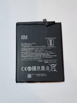 Xiaomi Akku BN46 für Xiaomi Redmi Note 3, Redmi Note 6, Note 8, Note 8T 4000mAh